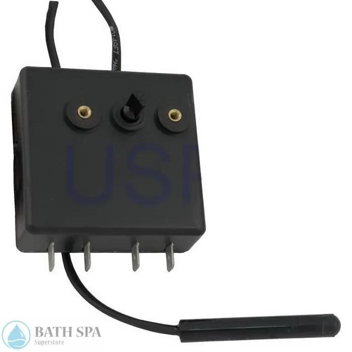 Thermostat - Solid State .5 AMP 120V Spa Parts 932000_7e9751f9-1382-4429-9ec4-90edd0f3b8d3