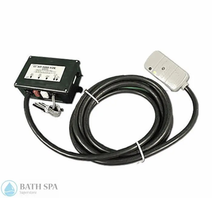 Allied HT-1000-Y2K 120v Heat Transfer System W/ 15' GFCI Cord 936540-001 (936540-001) Bath Parts: Bath Controls (Electric) 936540-001