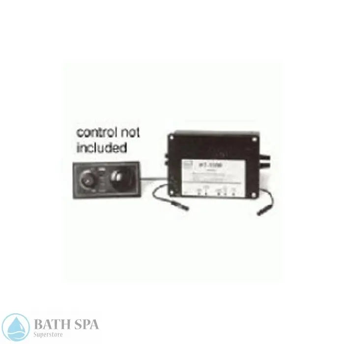 Allied HT-1000-Y2K 120v Heat Transfer System W/ 15' GFCI Cord 936540-001 (936540-001) Bath Parts: Bath Controls (Electric) 936540_001