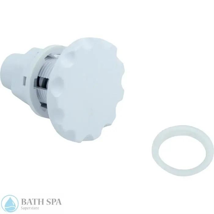 Air Control, Small Knob (469195xx) Spa Parts 94459000