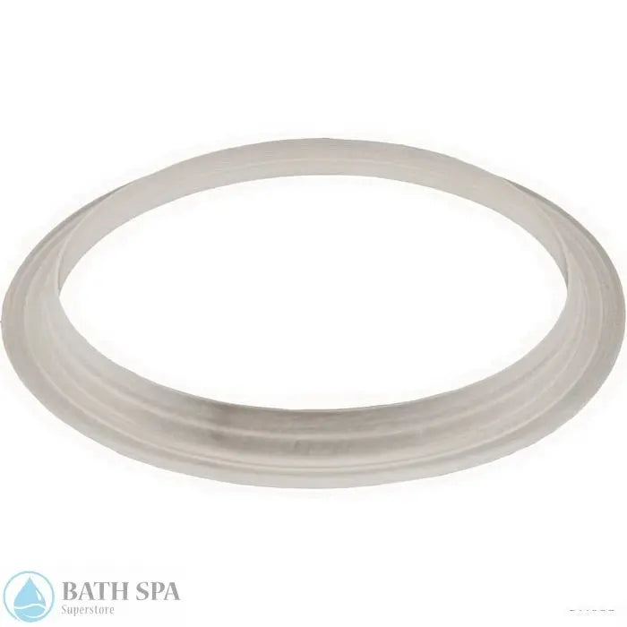 Balboa Cyclone 5" Jet Wall Fitting L-Shaped Gasket (946600) Spa Parts: Spa Jets 946600