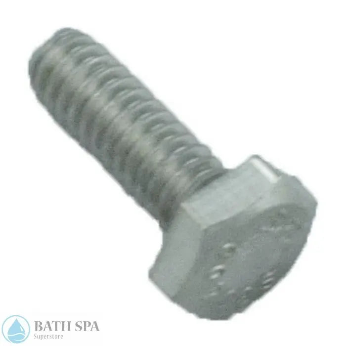 American Products Aqualumin/Aqualumin II 1/4-20 x 3/4" Light Screw (98105500) Lighting: Pool & Spa Lighting 98105500