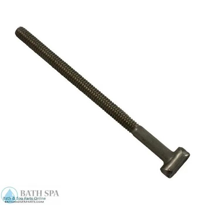 American Products Pentair Bronze Clamp Ring Bolt (98206600) Bath Parts: Bath Nuts Bolts & Screws 98206600
