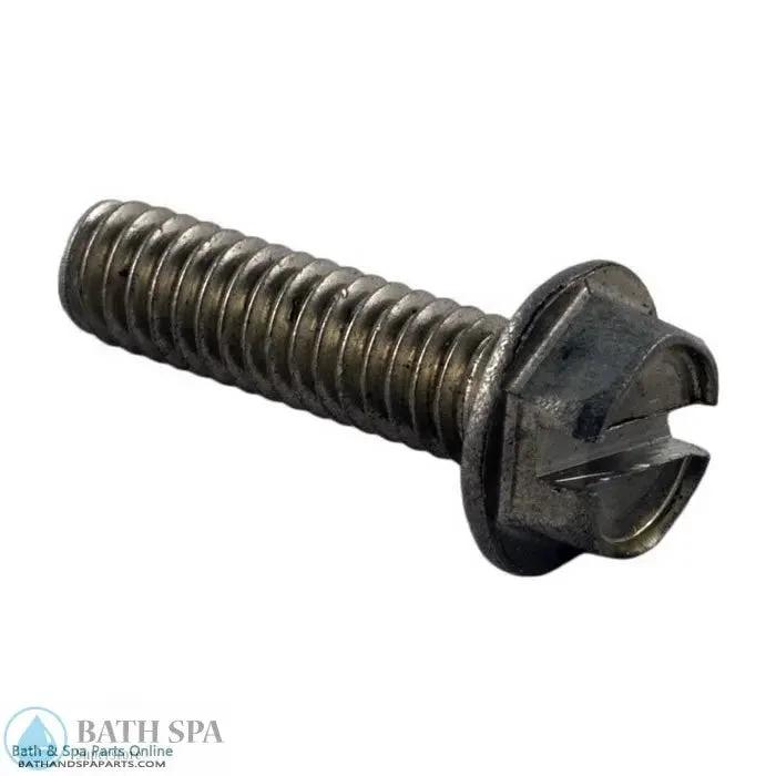 American Products Pentair Maxim 8-32 x 5/8" Screw (98210400) Bath Parts: Bath Nuts Bolts & Screws 98210400
