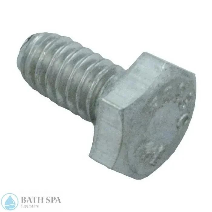 American Products Aqualumin/Aqualumin II 1/4-20 x 1/2" Light Screw (98210800) Lighting: Pool & Spa Lighting 98210800