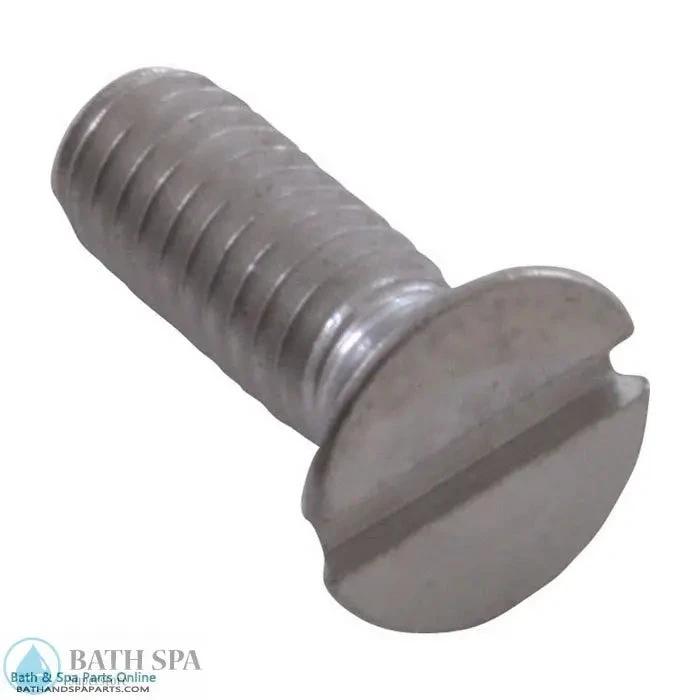 American Products Pentair Cover/Grate 8-32 x 1/2" Screw (98213700) Bath Parts: Bath Nuts Bolts & Screws 98213700