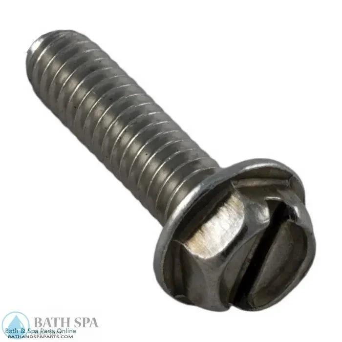 American Products Pentair Maxim Americana II 10-24 x 7/8" Screw (982154) Bath Parts: Bath Nuts Bolts & Screws 982154