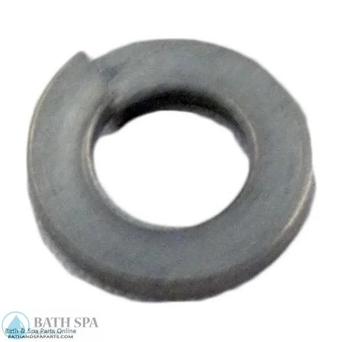 American Products Aqualumin/Aqualumin II 1/4" Light Washer Lock (98216800) Lighting: Pool & Spa Lighting 98216800