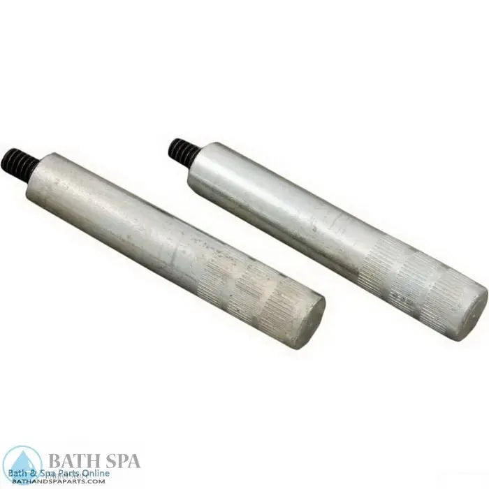 Pool Tool Purex Impeller Gauge Tool (PT-102) Spa Parts: Spa Tools - Motor Tools 99-361-1010_xl