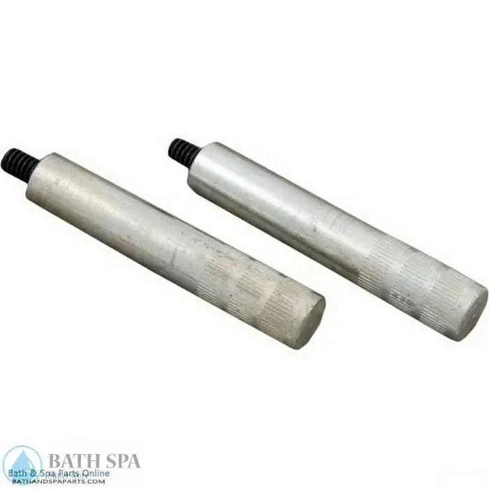 Pool Tool Purex Impeller Gauge Tool (PT-102) Spa Parts: Spa Tools - Motor Tools 99-361-1010_xl