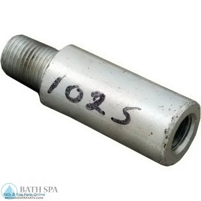 Pool Tool Swimquip Shaft Puller Adapter Tool (PT-107) Spa Parts: Spa Tools - Motor Tools 99-361-1025_xl
