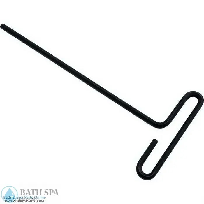 Pool Tool 5/32" Tee Allen Wrench Tool (PT-115) Spa Parts: Spa Tools - Motor Tools 99-361-1070_xl