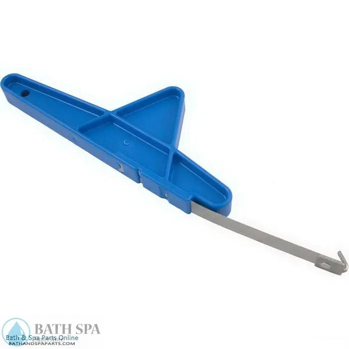 Pool Tool Closed Impeller Wrench Tool (PT-127) Spa Parts: Spa Tools - Pump Tools 99-361-1095_xl