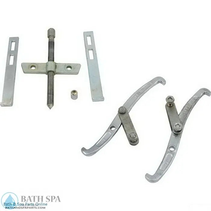 Pool Tool Bearing Puller Tool (PT-117) Spa Parts: Spa Tools - Motor Tools 99-361-1165_xl