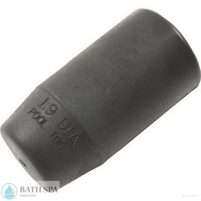 Pool Tool Carbon Fiber Handrail Stabilizing Plug For 1.90" I.D. (PT-136-A) Spa Parts: Spa Tools - Test Plugs 99-361-1192_xl