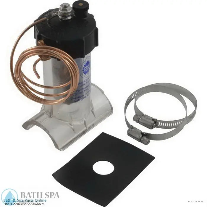 Pool Tool 1-1/2" Inline Anti-Electrolysis Zinc Anode (PT-104C-1) Spa Parts: Spa Tools - General Tools 99-361-1220_xl