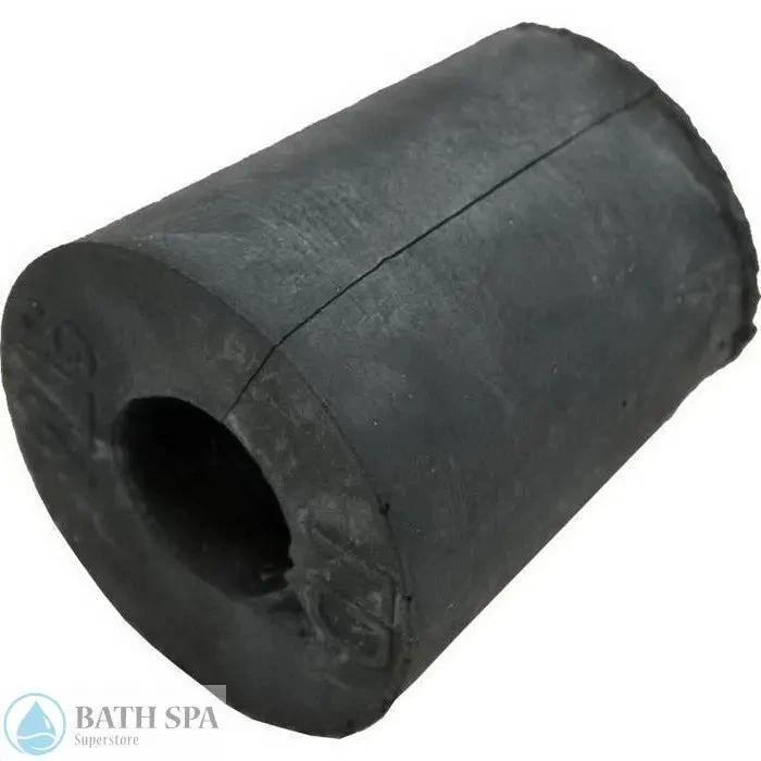 G&P Tools Cord Stopper Tool [1 Hole for 3/4" light niche, (99-366-1000) Lighting: Light Tools 99-366-1000_xl