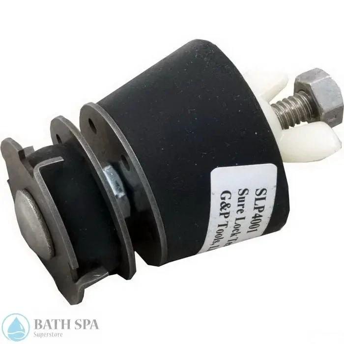 G&P Tools Test Plug Sure Lock Tool (99-366-1070) Spa Parts: Spa Tools - Test Plugs 99-366-1070_xl
