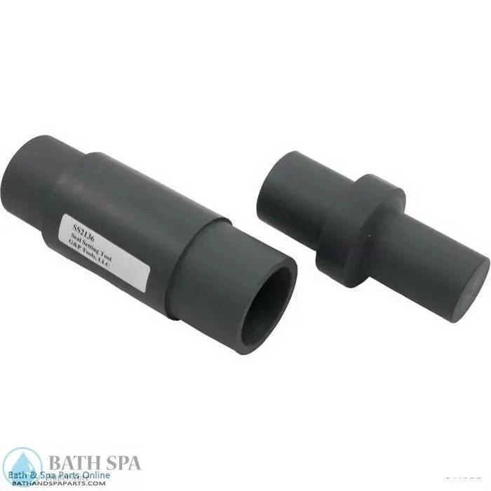 G&P Tools Seal Setting Tool (99-366-1075) Spa Parts: Spa Tools - Pump Tools 99-366-1075_xl