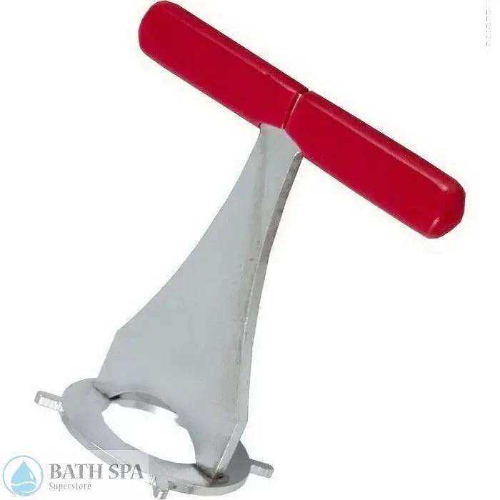 G&P Tools Waterway Poly Jet Wall Fitting Tool (99-366-1085) Spa Parts: Spa Tools - Jet Tools 99-366-1085_xl