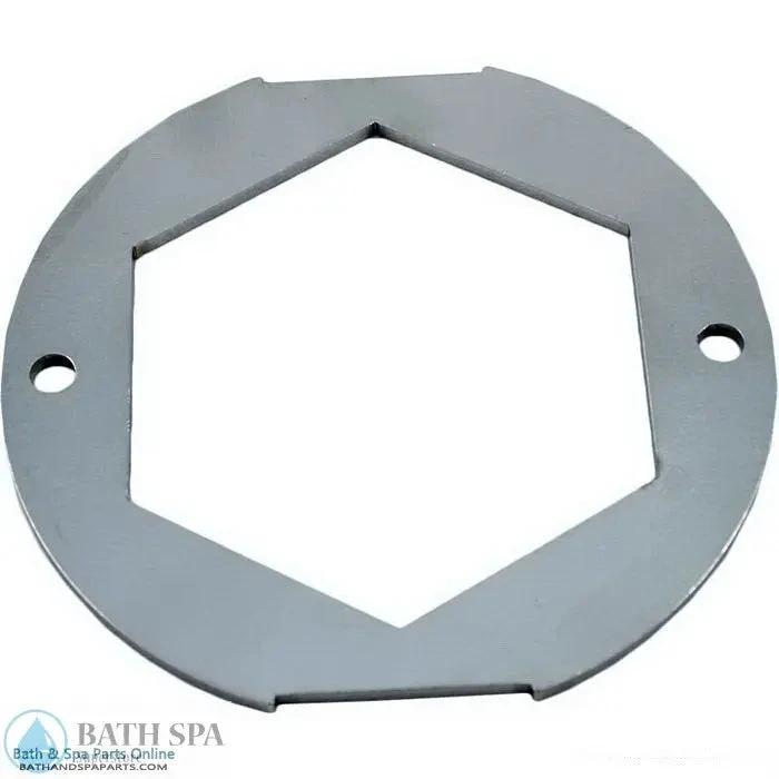 G&P Tools Pac Fab Lock Nut Wrench Socket Tool (99-366-1120) Spa Parts: Spa Tools - Jet Tools 99-366-1120_xl