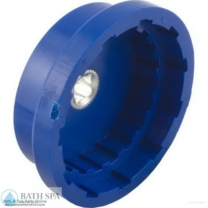 Multi-Tork Dual Geometry Socket Tool For Sta-Rite/Pentair System 3 (MTJ-770) Spa Parts: Spa Tools - Filter Tools 99-615-1024_xl