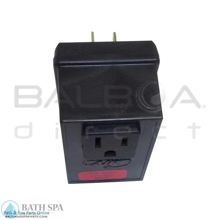 Balboa ASPC On/Off Only Switch (99636) Electrical: Switches 99636_lar