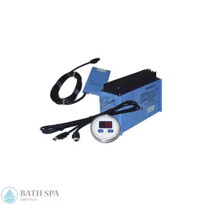 Balboa Gemini Electronic Control Variable Speed Kit (99770) Bath Parts: Bath Controls (Electric) 997701