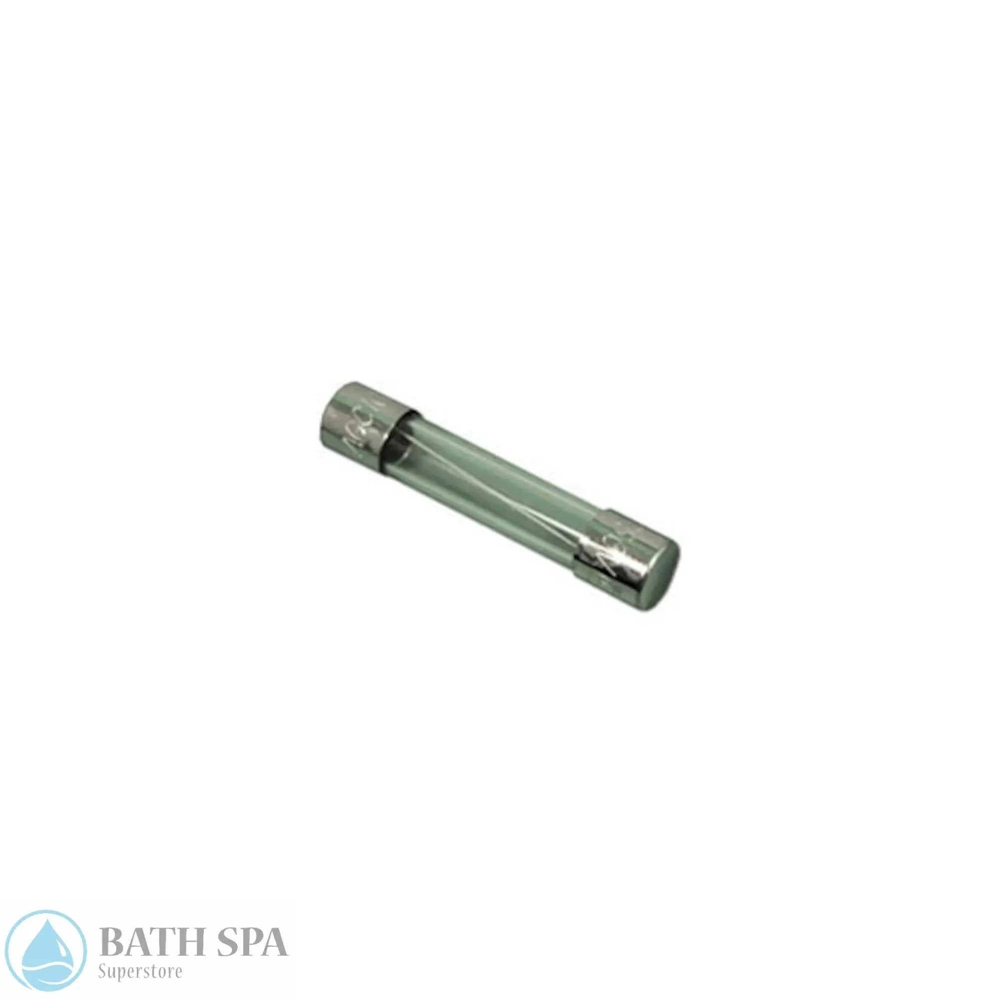 Balboa Standard AGC-10 Amp Blower Fuse (30122) Electrical: Fuses AGC-10