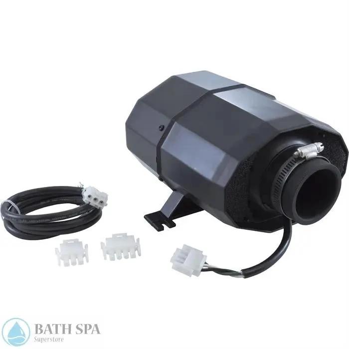 Air Blower 1.5 hp 120v Amp Plug SILENT AIR SERIES (AS-810U) Bath Parts AS-810U