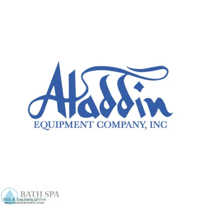 Generic Buna-N O-Ring (O-215) O-Rings Aladdin_Logo.1