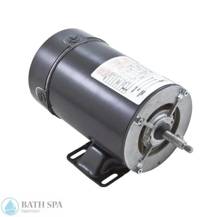 A.O. Smith Century Motor 0.5 HP 1-S Frame 48Y BN23 Replacement Electric Motor Single Phase Spa Pumps & Parts: Spa Pump Motors (48-Frame) BN23