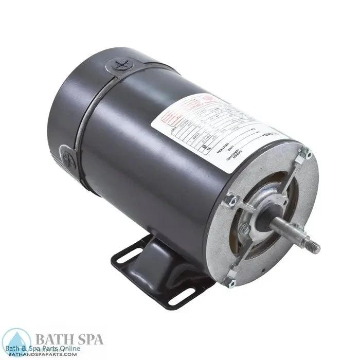 A.O. Smith Century Motor 1 HP Electric Motor BN25 For Commercial Industrial Applications Spa Pumps & Parts: Spa Pump Motors (48-Frame) BN25