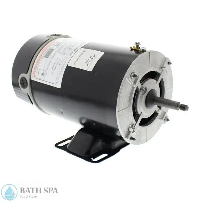 AOS Century Motor 1.5 HP 48Y BN40 Industrial Electric Motor For Residential Commercial Use Spa Pumps & Parts: Spa Pump Motors (48-Frame) BN40