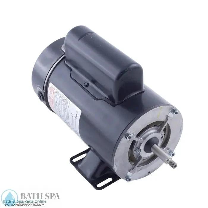 A.O. Smith Century Motor 1.5 HP 115V Single Phase 48Y Frame BN60 Electric Motor For Industrial Equipment Spa Pumps & Parts: Spa Pump Motors (48-Frame) BN60