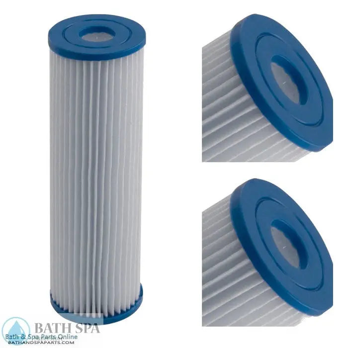 Filbur FC-2308 Spa/Pool Replacement Filter Cartridge Spa Filters: Replacement Cartridges - Filbur 2" Outside Diameter Cartridge C2308.1