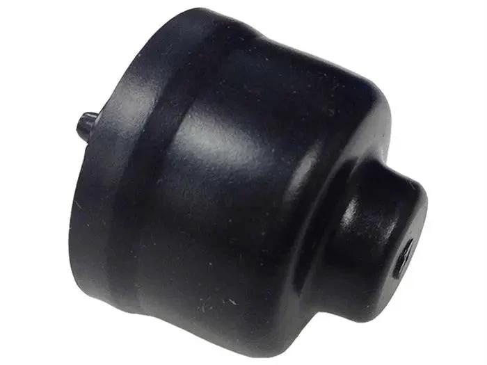 Jacuzzi Whirlpool Bath 2-Position Control Panel Dual Function C377000 Bellows Air Actuator Bath Parts: Bath Air Controls (Jacuzzi Whirlpool) C377000