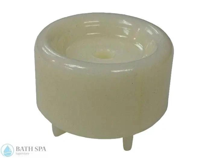 Jacuzzi Whirlpool Bath 2 Position Control Panel Dual Function With Air Actuator C842000 Bath Parts: Bath Air Controls (Jacuzzi Whirlpool) C842000