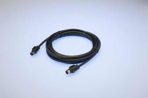 Balboa Keypad Cable, 6 foot, 8 position Mini DIN (25569)