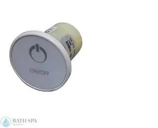 TMS1 Bath Control System With Button 120V 60Hz 20 Minute Timer MDP 50 Control Box Replaces EP 823N Bath Parts: Bath Controls (Electric) CG_TMS1-KR1-UT-V2-WP_d2f6195b-7a88-490f-a3f7-ba97980c687b