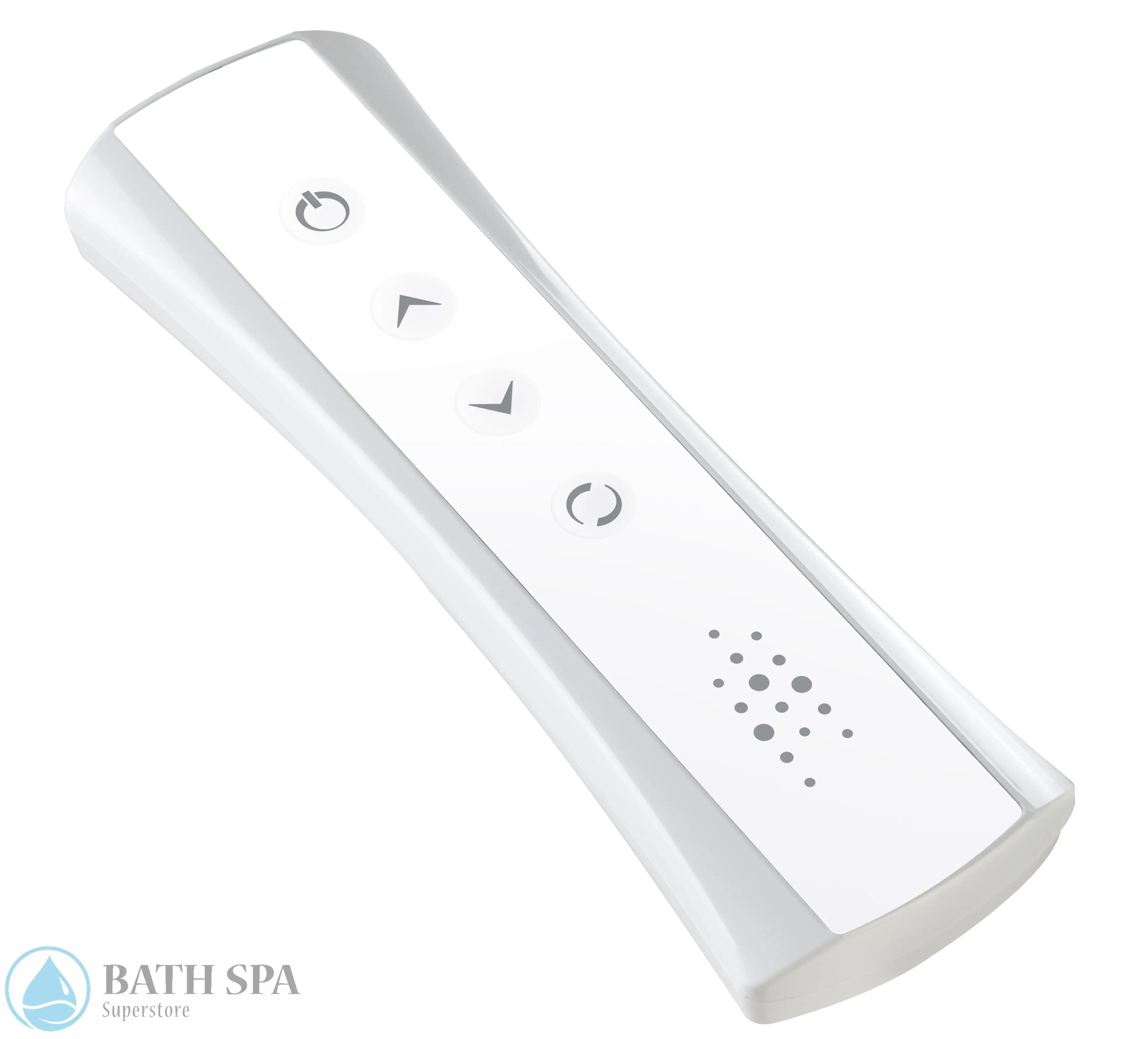 Aquatic Serenity Bathing System (Air Bath) Bath Parts: Bath Controls (Electric) CG__RTC-SENSOR-01B-WP_1