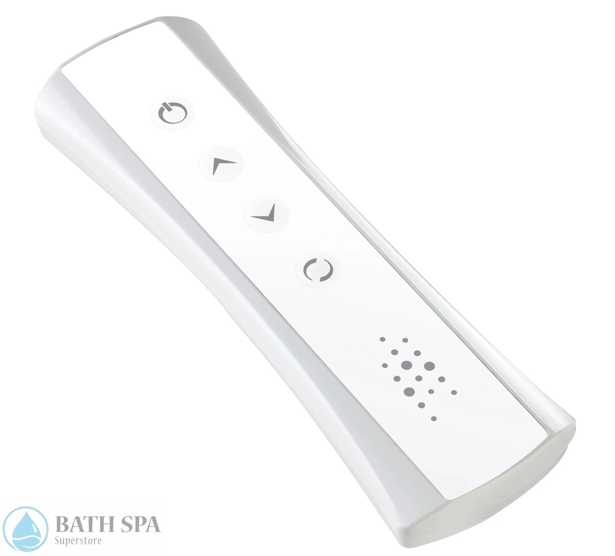 Aquatic Serenity Bathing System Air Bath With Wireless Remote Keypad Lip Tub SLS-3 Air Blower LT-2D Light Control LT-LED Bath Parts: Bath Controls (Electric) CG__RTC-SENSOR-01B-WP_1