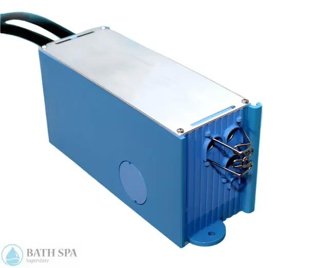 NuWhirl Touchstone Cozy Heat Image Main Control (IMC-263-01-03-01) Bath Parts CIMC-263