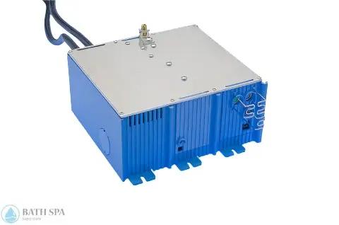 Touchstone Variable Speed Command Flow Control (IMC-288-01-03-01) Bath Parts CIMC-288-01-03-01