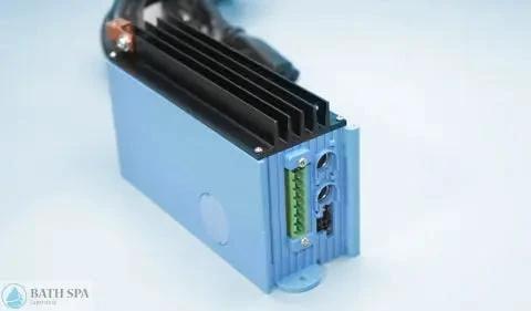 NuWhirl Touchstone 120 Volt Solenoid Driver (ISD-237-04-03-01) Bath Parts CISD237030101