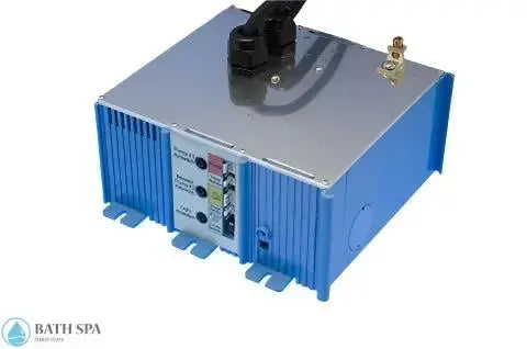 NuWhirl Master Image Main Control three cords (CMBC-298-01-01-01) Bath Parts CMBC-298-01-01-01