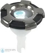 LED Cluster Internal, CMP, Crown Series, Clear 23436-012-999 Icon-Keys-Infinity Parts CMP23436-012-999