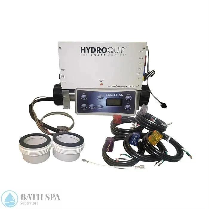 HydroQuip Control System, (Kit), VS520SZ, M7 Slide, 240V, 5.5kW (CS6339B-USZ) Spa Controls CS6339B-USZ