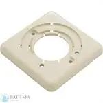 Air Button Panel 1 Position (G109xxx)| Control Panel| #6 Panel, 1 Position, Almond