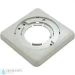 Air Button Panel 1 Position (G109xxx)| Control Panel| #6 Panel, 1 Position, White